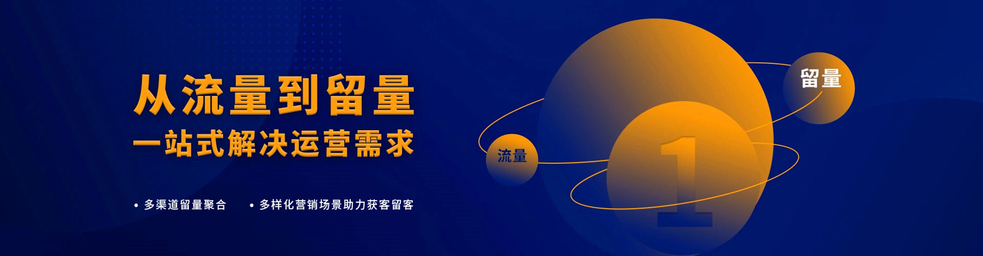 尧都信息流运营